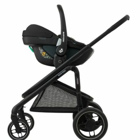 Maxi-Cosi Gyerekülés-adapter babakocsira - Leona, Leona2, Street, Plaza+, Zelia3