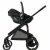 Maxi-Cosi Gyerekülés-adapter babakocsira - Leona, Leona2, Street, Plaza+, Zelia3