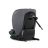   KINDERKRAFT ONETO3 i-Size Isofix Autósülés 76-150 cm - Cool Grey