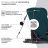   KINDERKRAFT ONETO3 i-Size Isofix Autósülés 76-150 cm - Harbor Blue
