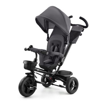 KINDERKRAFT Aveo Tricikli - Malachite Grey 
