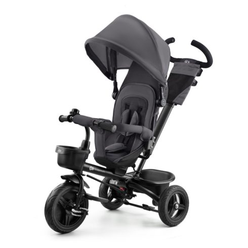 KINDERKRAFT Aveo Tricikli - Malachite Grey 