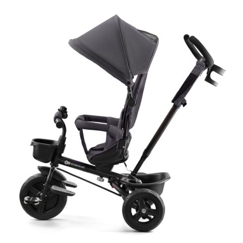 KINDERKRAFT Aveo Tricikli - Malachite Grey 