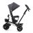 KINDERKRAFT Aveo Tricikli - Malachite Grey 