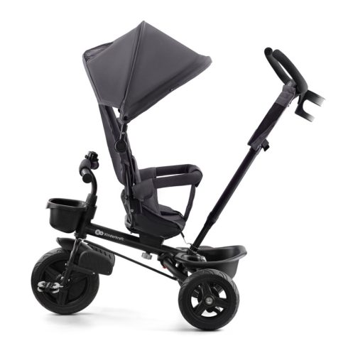 KINDERKRAFT Aveo Tricikli - Malachite Grey 
