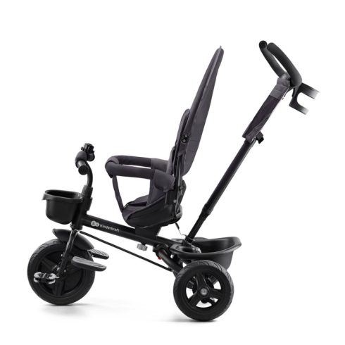 KINDERKRAFT Aveo Tricikli - Malachite Grey 