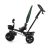 KINDERKRAFT Aveo Tricikli - Mistic Green