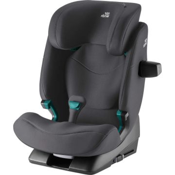   Britax Römer Safefix Classic gyerekülés 100-150 cm - Deep Grey