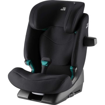   Britax Römer Safefix Classic gyerekülés 100-150 cm - Deep Black