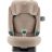 Britax Römer Safefix Style gyerekülés 100-150 cm - Teak