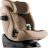 Britax Römer Safefix Style gyerekülés 100-150 cm - Teak