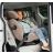   Britax Römer Safefix Style gyerekülés 100-150 cm - Carbon Black