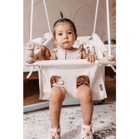 Incababy Babahinta Premium Forest Friends
