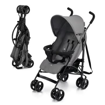 Kinderkraft TIK sport babakocsi - stone grey