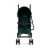 Kinderkraft TIK sport babakocsi - green forest