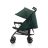 Kinderkraft TIK sport babakocsi - green forest