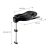 Kinderkraft CARE FX  ISOFIX bázistalp