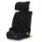   Kinderkraft Safety Fix 2 I-Size biztonsági autósülés  76-150cm - black