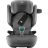   Britax Römer Kidfix Pro Style i-size autósülés (100-150 cm) - Mineral Grey