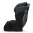   Kinderkraft COMFORT UP i-Size biztonsági autósülés  76-150cm - black