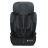   Kinderkraft COMFORT UP i-Size biztonsági autósülés  76-150cm - black