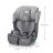   Kinderkraft COMFORT UP i-Size biztonsági autósülés  76-150cm - grey