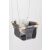 Incababy Junior Hinta Basic Grey Stars
