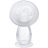   Tommee Tippee Made for Me szilikon mellszívó,anyatej tárolóval és sterilizáló zacskóval 