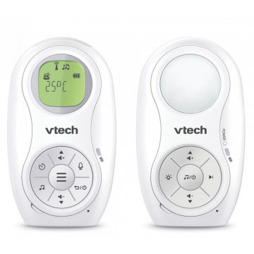 Vtech DM1214 kétirányú babaőrző 
