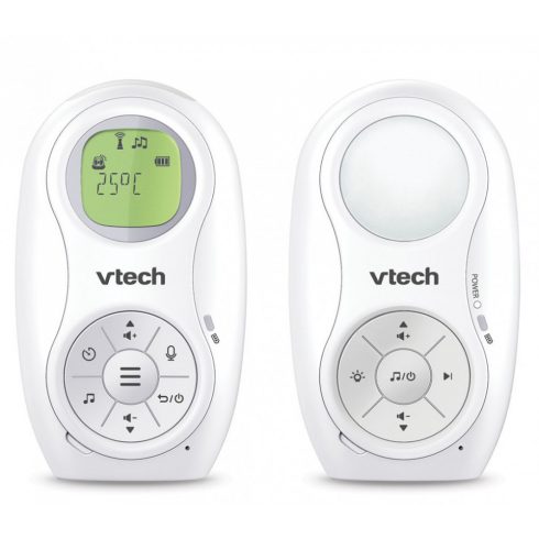 Vtech DM1214 kétirányú babaőrző 