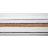 Sensillo CLASSIC szendvics matrac - 60x120 x8 cm