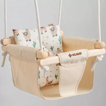 Incababy Junior Hinta Basic Lama 