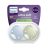   Philips AVENT SCF091/37 Játszócumi Ultrasoft Premium 0-6hó fiús 2 db