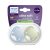Philips AVENT SCF091/37 Játszócumi Ultrasoft Premium 0-6hó fiús 2 db