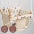 Incababy Junior Hinta Comfort Mosaic