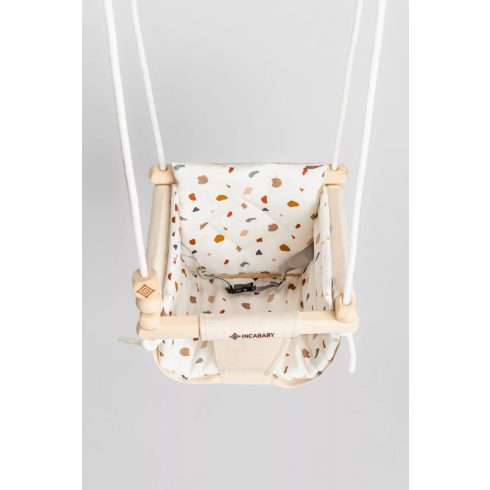 Incababy Junior Hinta Comfort Mosaic