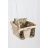 Incababy Junior Hinta Comfort Deep Nature