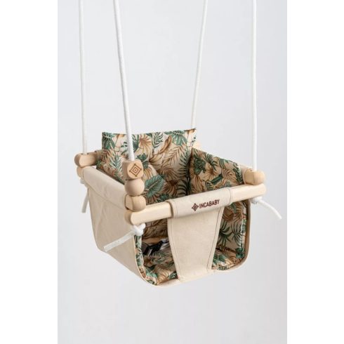 Incababy Junior Hinta Comfort Deep Nature