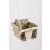 Incababy Junior Hinta Comfort Deep Nature