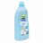 Chicco öblítő koncentrátum 1,5 liter - púder illat 