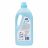 Chicco öblítő koncentrátum 1,5 liter - púder illat 