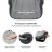   Kinderkraft i-Boost i-Size ülésmagasító 135-150 cm - Grey