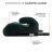   Kinderkraft i-Boost i-Size ülésmagasító 135-150 cm - Green