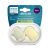 Philips AVENT SCF349/50 Játszócumi Ultra air neutral 18+hó 2db