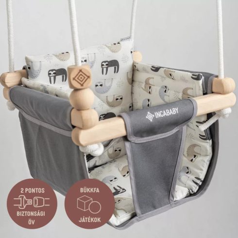 Incababy Junior Hinta Comfort Sweet Dream
