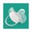   Philips AVENT SCF376/28 Játszócumi Ultra air éjszakai 6-18hó fiús 2db