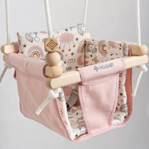 Incababy Junior Hinta Comfort Unicorn