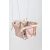 Incababy Junior Hinta Comfort Unicorn