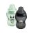Tommee Tippee Closer To Nature 2*260ml cumisüveg 0+ - kék