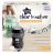 Tommee Tippee Closer To Nature 2*260ml cumisüveg 0+ - kék